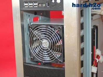 Ampliar foto Coolermaster Stacker
