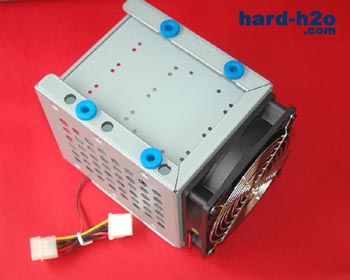 Ampliar foto Coolermaster Stacker