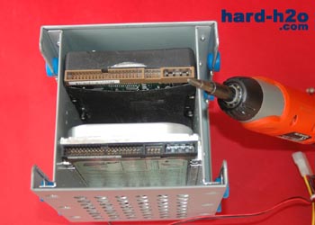 Ampliar foto Coolermaster Stacker