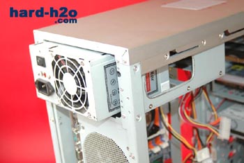 Ampliar foto Coolermaster Stacker