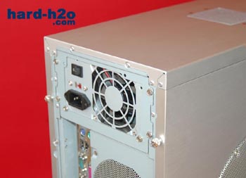 Ampliar foto Coolermaster Stacker