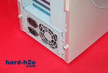 Ampliar foto Coolermaster Stacker