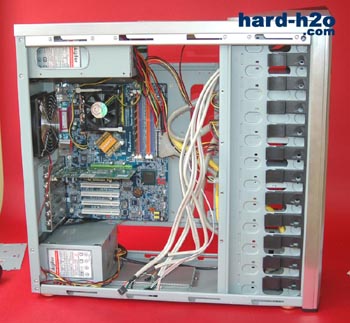 Ampliar foto Coolermaster Stacker