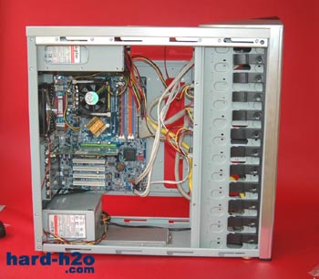 Ampliar foto Coolermaster Stacker