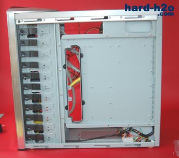 Ampliar foto Coolermaster Stacker