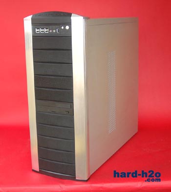Ampliar foto Coolermaster Stacker