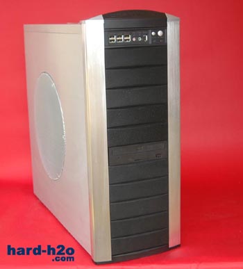 Ampliar foto Coolermaster Stacker