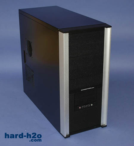 Ampliar Foto Caja Sunbeam Tech 3D Storm