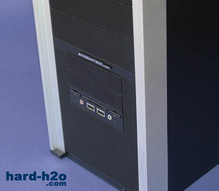 Ampliar Foto Caja Sunbeam Tech 3D Storm