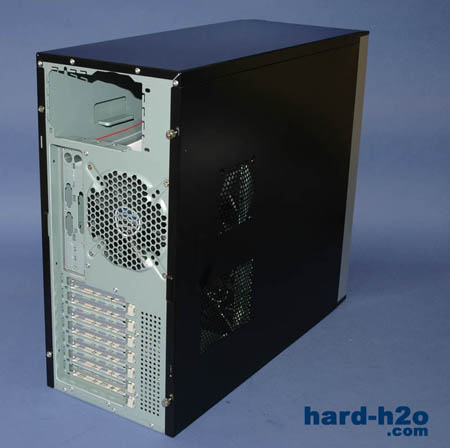 Ampliar Foto Caja Sunbeam Tech 3D Storm