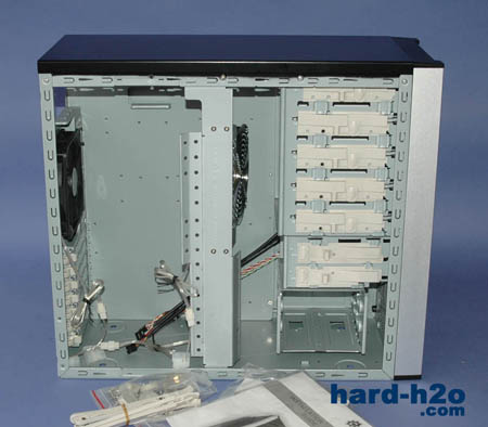 Ampliar Foto Caja Sunbeam Tech 3D Storm