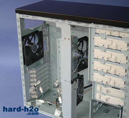 Ampliar Foto Caja Sunbeam Tech 3D Storm