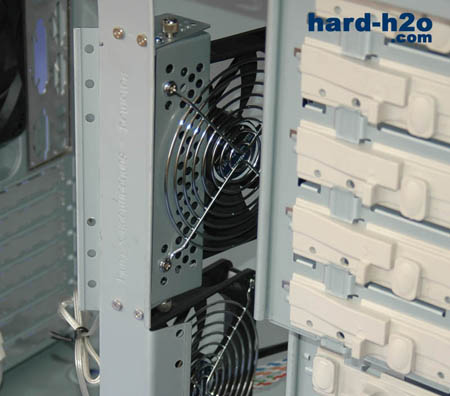 Ampliar Foto Caja Sunbeam Tech 3D Storm