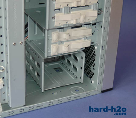 Ampliar Foto Caja Sunbeam Tech 3D Storm
