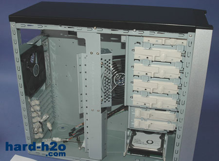 Ampliar Foto Caja Sunbeam Tech 3D Storm