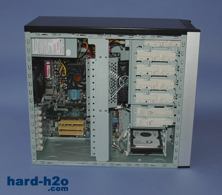 Ampliar Foto Caja Sunbeam Tech 3D Storm