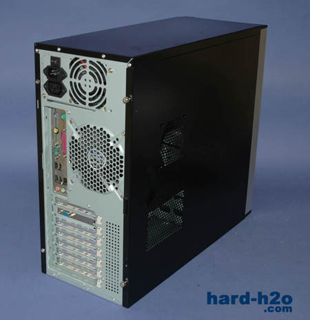 Ampliar Foto Caja Sunbeam Tech 3D Storm