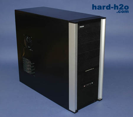 Ampliar Foto Caja Sunbeam Tech 3D Storm