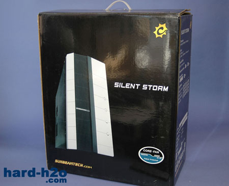 Ampliar Foto Caja Sumbeam Silent Storm