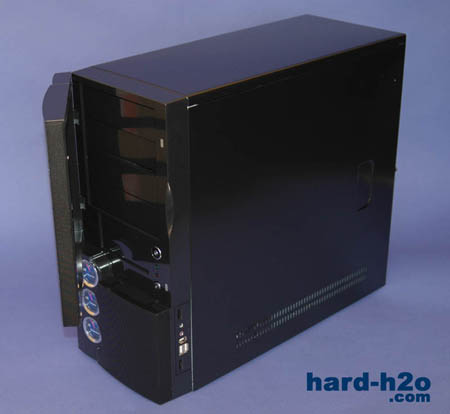 Ampliar Foto Caja Sunbeam Trio