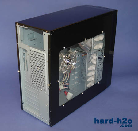 Ampliar Foto Caja Sunbeam Trio