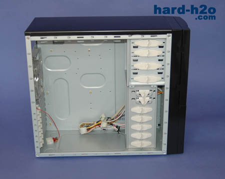 Ampliar Foto Caja Sunbeam Trio