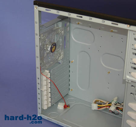 Ampliar Foto Caja Sunbeam Trio