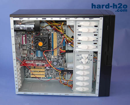 Ampliar Foto Caja Sunbeam Trio