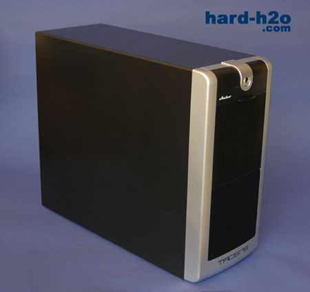 Ampliar Foto Caja Tacens Audeo