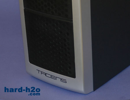 Ampliar Foto Caja Tacens Audeo