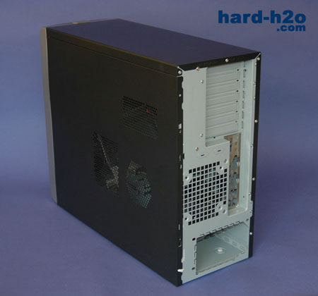 Ampliar Foto Caja Tacens Audeo