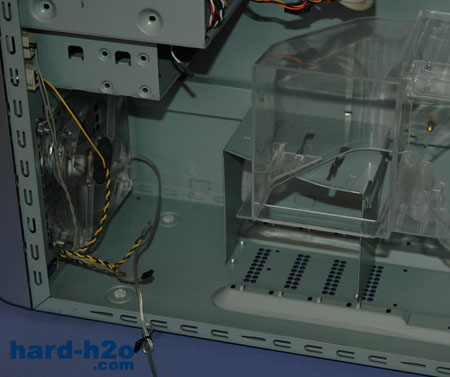 Ampliar Foto Caja Tacens Audeo