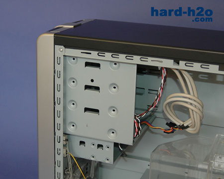 Ampliar Foto Caja Tacens Audeo