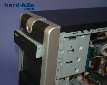 Ampliar Foto Caja Tacens Audeo