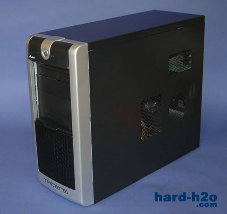 Ampliar Foto Caja Tacens Audeo