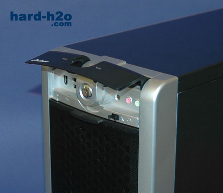 Ampliar Foto Caja Tacens Audeo