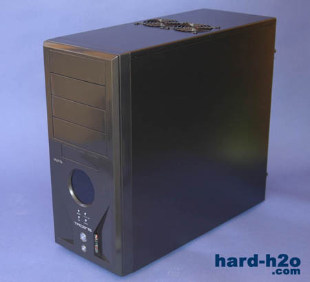 Ampliar Foto Caja Tacens Sagitta