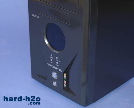 Ampliar Foto Caja Tacens Sagitta