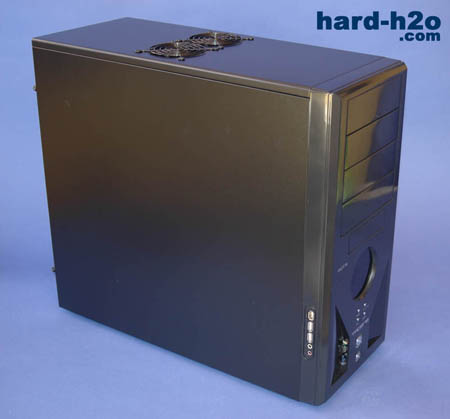 Ampliar Foto Caja Tacens Sagitta