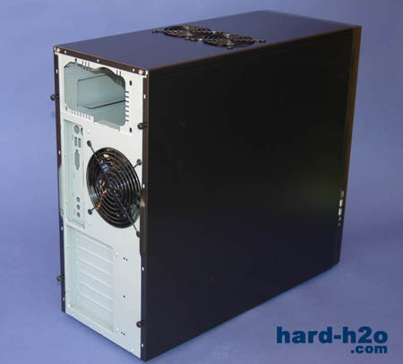 Ampliar Foto Caja Tacens Sagitta