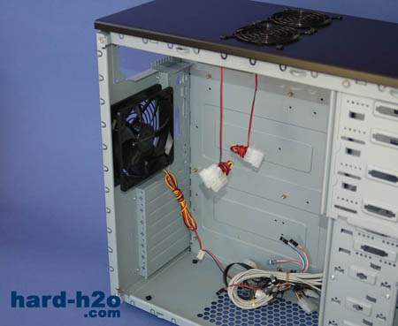 Ampliar Foto Caja Tacens Sagitta