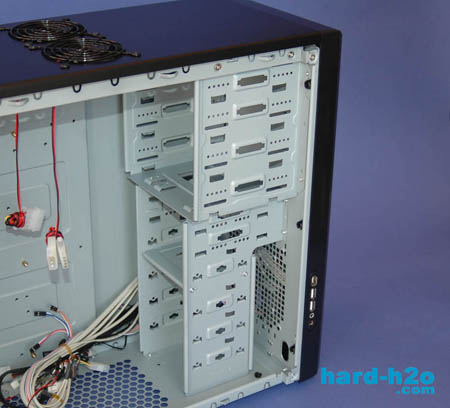 Ampliar Foto Caja Tacens Sagitta