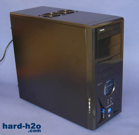 Ampliar Foto Caja Tacens Sagitta