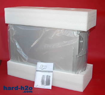 Ampliar foto caja Thermalrock Ocean Dome