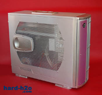 Ampliar foto caja Thermalrock Ocean Dome