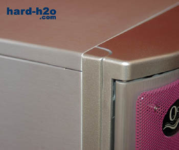 Ampliar foto caja Thermalrock Ocean Dome