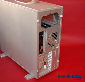 Ampliar foto caja Thermalrock Ocean Dome