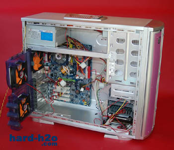 Ampliar foto caja Thermalrock Ocean Dome