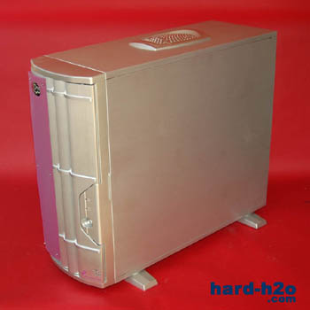 Ampliar foto caja Thermalrock Ocean Dome