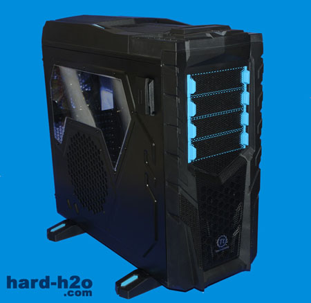 Ampliar Foto Caja Thermaltake Chaser MK-I